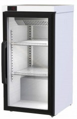Шкаф холодильный барный linnafrost rb9f
