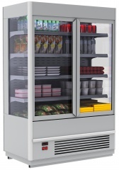 Холодильная горка полюс fc 20-08 vv 0,7-1