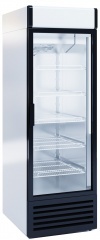 Холодильный шкаф italfrost uс 400 c