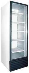 Холодильный шкаф eqta шс 0,38-1,32 (т.м. eqta uс 400) (ral 9016)