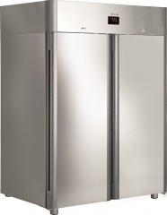 Холодильный шкаф polair cv110-gm