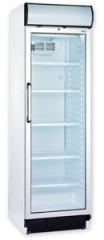 Холодильный шкаф ugur uss 374 dtkl