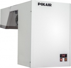 Низкотемпературный моноблок polair mb 109 r evolution 2.0
