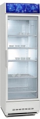 Холодильный шкаф бирюса 460н