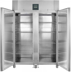 Холодильный шкаф liebherr gkpv 1490