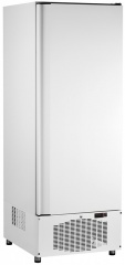 Холодильный шкаф abat шх-0,5-02 краш. (нижний агрегат)
