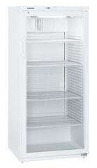 Холодильный шкаф liebherr fkv 5443