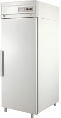 Холодильный шкаф polair cm105-s