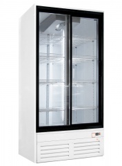 Холодильный шкаф премьер швуп1ту-0,8к