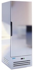 Шкаф холодильный eqta smart шс 0,48-1,8 (s700d inox)