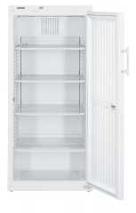 Холодильный шкаф liebherr fkv 5440