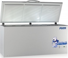 Морозильный ларь pozis fh-258-1