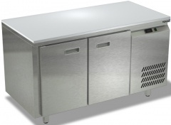 Холодильный стол техно-тт спб/о-522/21-1806
