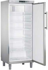 Холодильный шкаф liebherr gkv 5760