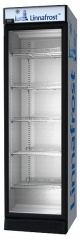 Холодильный шкаф linnafrost r5