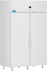 Морозильный шкаф eqta шн 0,98-3,6 (пласт 9003)