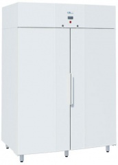 Морозильный шкаф italfrost s1400 m (шн 0,98-3,6)