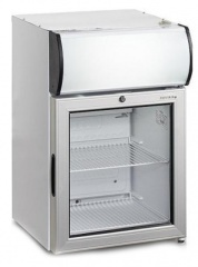 Холодильный шкаф tefcold fs60cp-i
