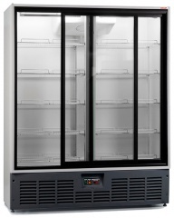 Холодильный шкаф ариада r1520 mc