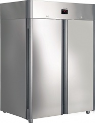 Морозильный шкаф polair cb114-gm