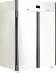 Холодильный шкаф polair cv110-sm