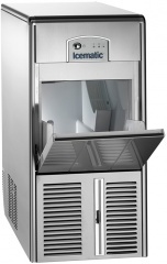 Льдогенератор icematic e21 a nano