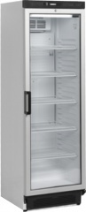 Холодильный шкаф tefcold fs1380-i