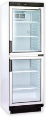 Холодильный шкаф ugur uss 374 d2kl