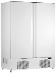 Холодильный шкаф abat шхс-1,4-02 краш. (нижний агрегат)