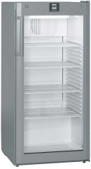 Холодильный шкаф liebherr fkvsl 2613