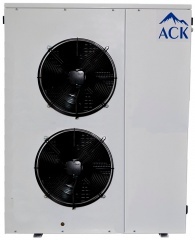 Компрессорно-конденсаторный агрегат аск-холод асdm-mlz030