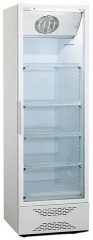 Холодильный шкаф бирюса 520n