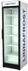 Холодильный шкаф linnafrost r5ng