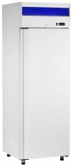 Холодильный шкаф abat шх-0,7 (краш.)