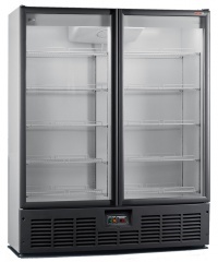 Холодильный шкаф ариада r1520 vs