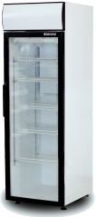 Холодильный шкаф снеж bonvini 500 bgc