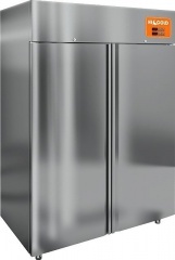 Морозильный шкаф hicold a120/2be