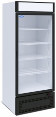 Холодильный шкаф марихолодмаш капри 0,7уск