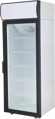 Холодильный шкаф polair dm107-s2.0
