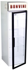 Холодильный шкаф снеж bonvini 400 bgc