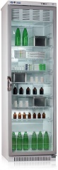 Фармацевтический холодильник pozis хф-400-3