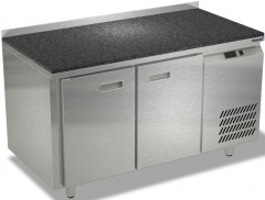 Холодильный стол техно-тт спб/о-422/14-1807