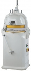 Тестоделительная машина kocateq omj-3-30a