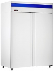 Холодильный шкаф abat шх-1,0 (краш.)