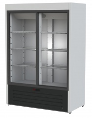 Холодильный шкаф полюс шх-0,8 к (купе)