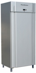 Холодильный шкаф полюс carboma v560