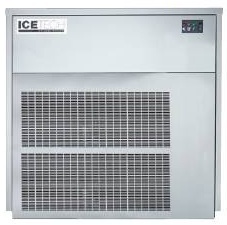 Льдогенератор ice tech gr400a