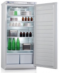 Фармацевтический холодильник pozis хф-250-2