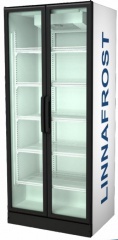 Холодильный шкаф linnafrost r8n