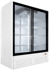 Холодильный шкаф cryspi duet g2-1,12k